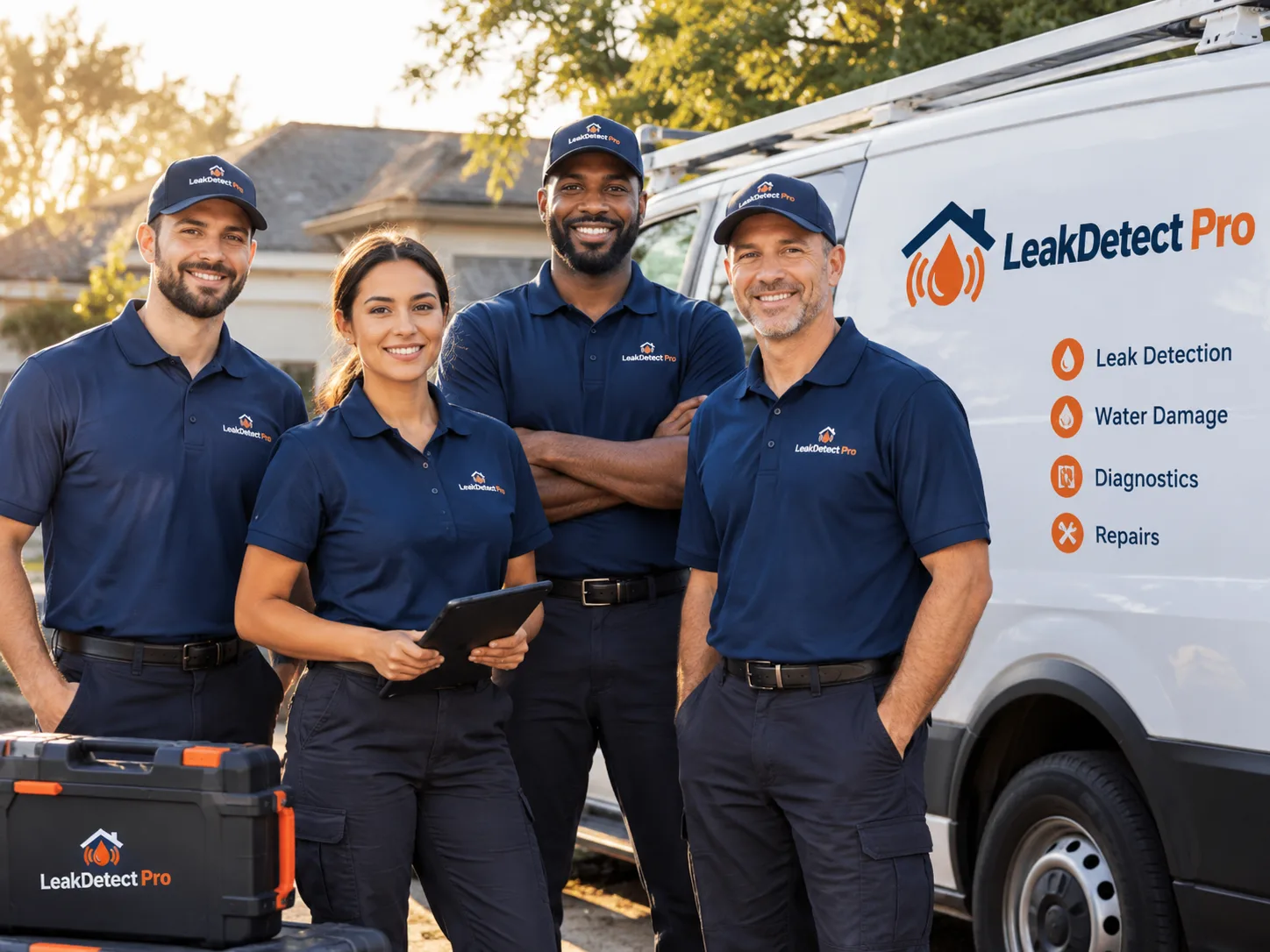 Roof Repair company in Findlay, OH